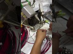 Easy-to-Install M12 Circular Connectors for Quick and Hassle-Free Connections